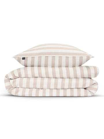 Zo!Home Beddengoedset "Banda" beige