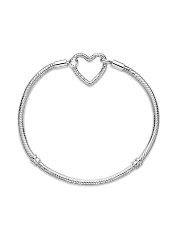 Pandora Silber-Armkette