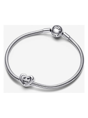 Pandora Srebrny charms