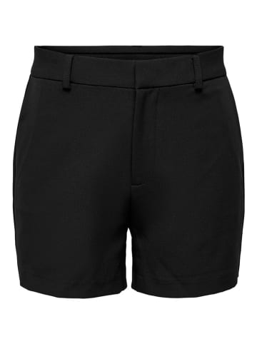 ONLY Shorts in Schwarz