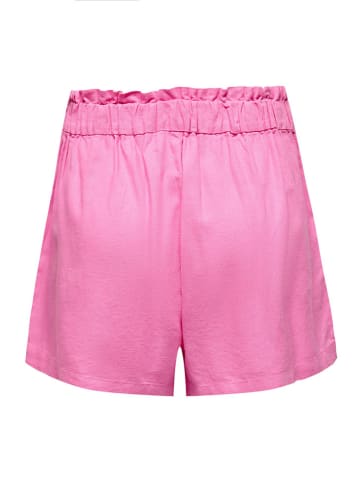 ONLY Shorts in Pink