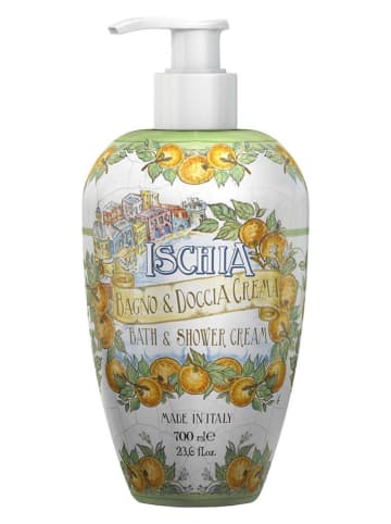 Rudy Duschgel "Ischia", 700 ml