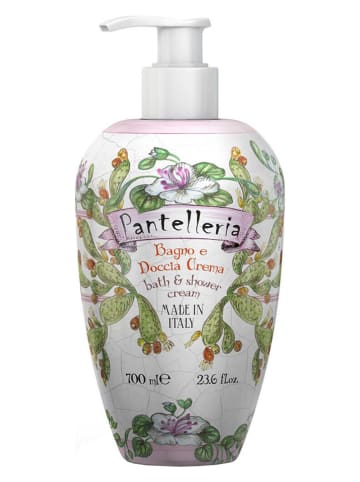 Rudy Żel pod prysznic "Pantelleria" - 700 ml
