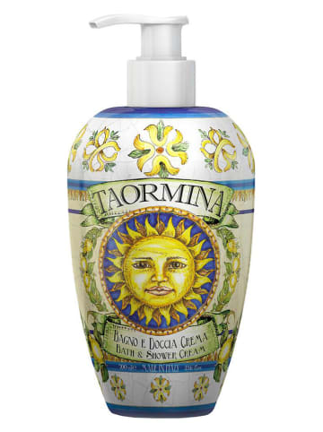 Rudy Żel pod prysznic "Taorimina" - 700 ml