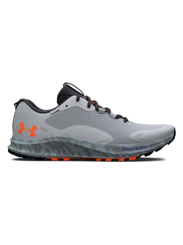 Under Armour Hardloopschoenen grijs