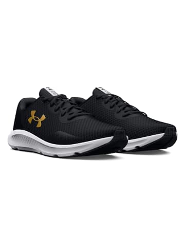 Under Armour Sportschoenen zwart