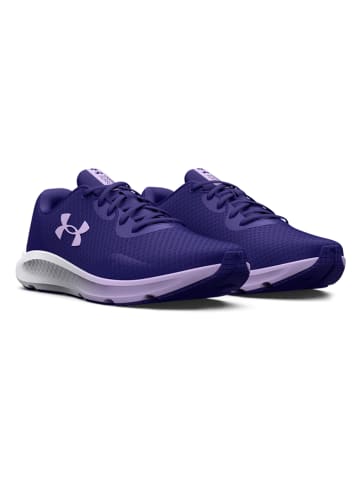 Under Armour Sneakers paars