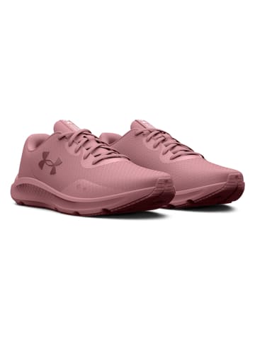 Under Armour Sneakers in Rosa
