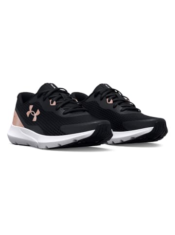 Under Armour Hardloopschoenen zwart
