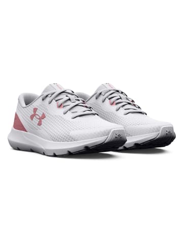 Under Armour Hardloopschoenen wit