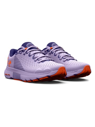 Under Armour Hardloopschoenen lila