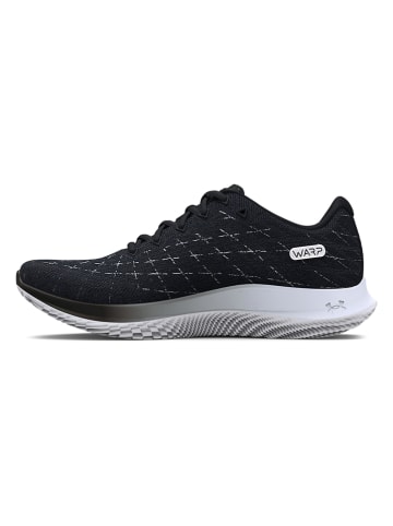 Under Armour Hardloopschoenen zwart