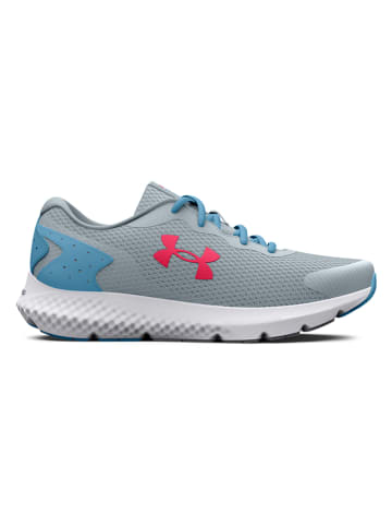 Under Armour Hardloopschoenen lichtblauw