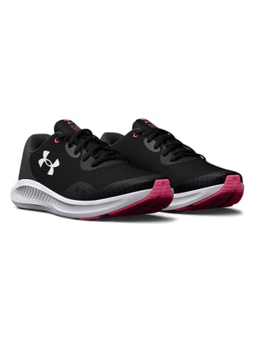 Under Armour Sportschoenen zwart