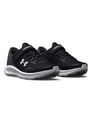 Under Armour Hardloopschoenen "GS Pursuit BP"  zwart