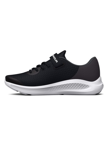 Under Armour Hardloopschoenen "GS Pursuit BP"  zwart