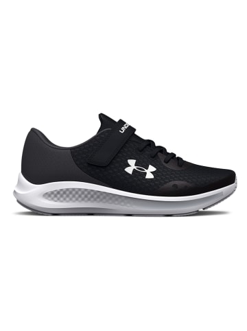 Under Armour Hardloopschoenen "GS Pursuit BP"  zwart