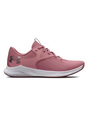 Under Armour Sportschoenen lichtroze