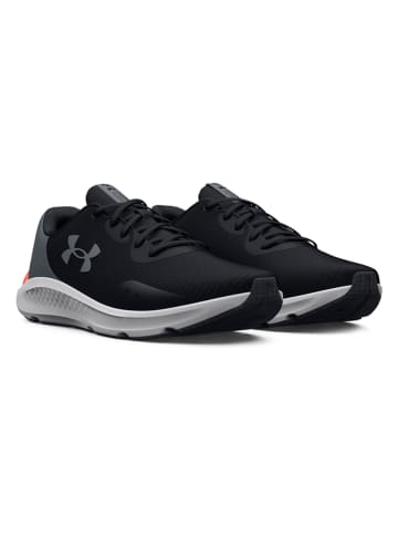 Under Armour Hardloopschoenen zwart