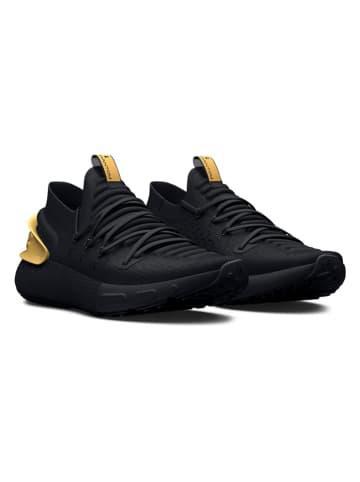 Under Armour Hardloopschoenen zwart