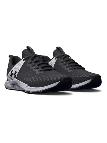 Under Armour Sportschoenen zwart