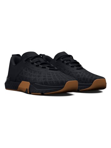 Under Armour Trainingsschuhe "TriBase Reign 5" in Schwarz