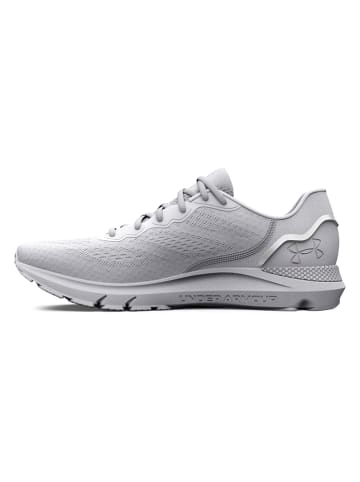 Under Armour Hardloopschoenen wit