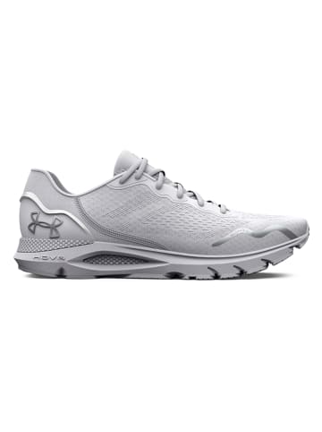 Under Armour Hardloopschoenen wit