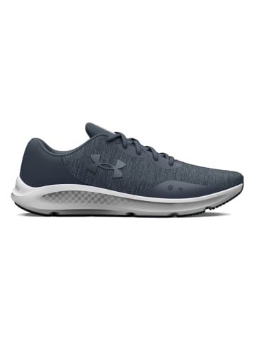 Under Armour Laufschuhe in Dunkelblau