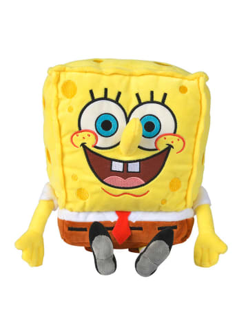 SpongeBob Pluchen figuur "SpongeBob" - vanaf de geboorte