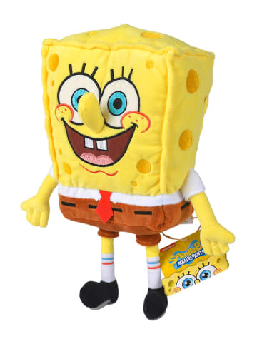 SpongeBob Pluchen figuur "SpongeBob" - vanaf de geboorte