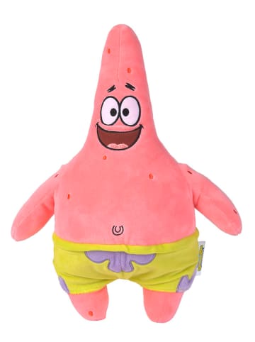 SpongeBob Pluchen figuur "Patrick" - vanaf de geboorte
