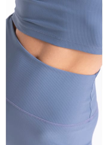 Onamaste Trainingsleggings in Blau