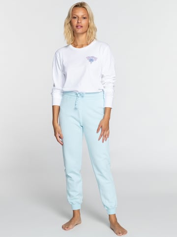 Billabong Sweathose "Basic" in Hellblau