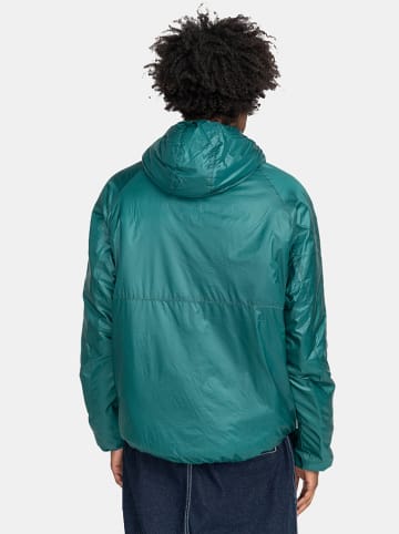 Element Funktionsjacke "Wolfeboro Ultralight" in Grün