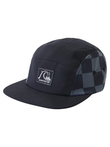 Quicksilver Pet "Camper" zwart