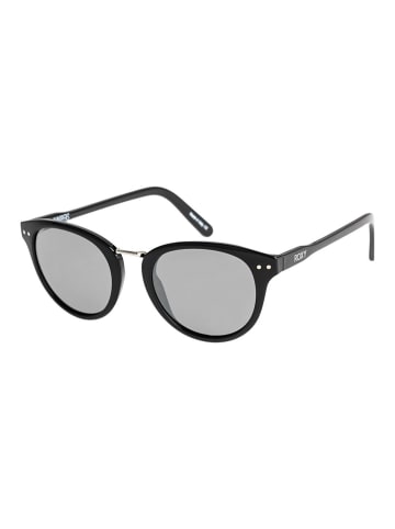 Roxy Damen-Sonnenbrille in Schwarz/ Grau