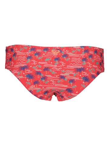 Roxy Bikinislip rood