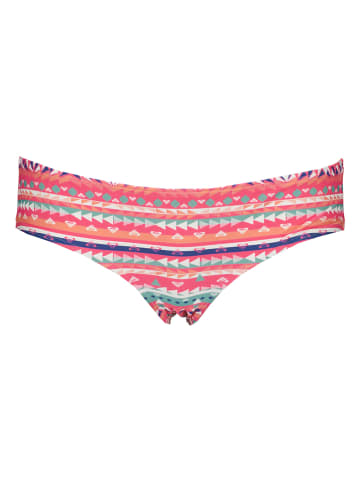 Roxy Bikinislip meerkleurig