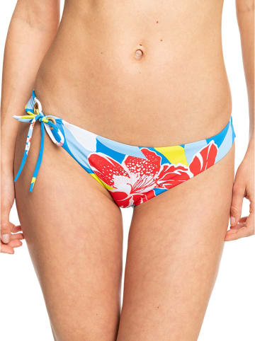 Roxy Figi bikini "She Just Shines" ze wzorem