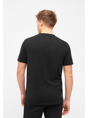 Bench Shirt "Benzino" zwart