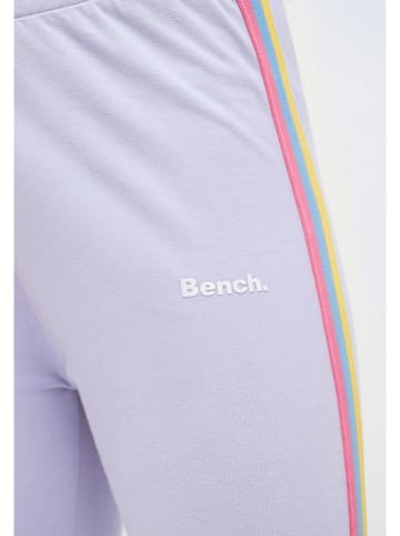 Bench Legging "Vacay" lila