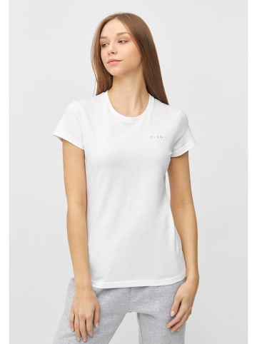 Bench Koszulka "Thalassa" w kolorze białym