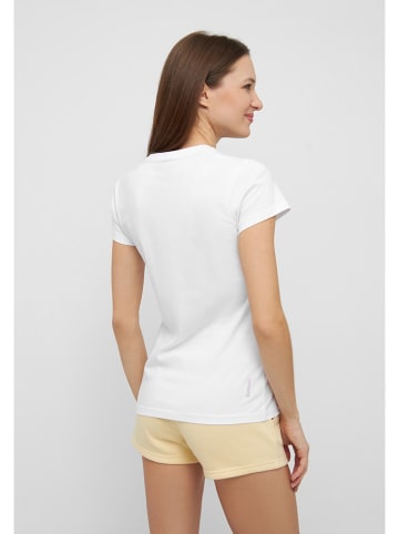 Bench Koszulka "Galellea" w kolorze białym