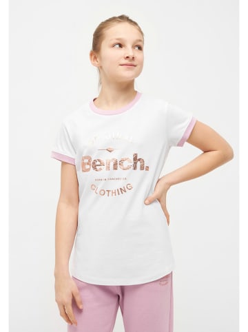 Bench Shirt "Sparky" wit