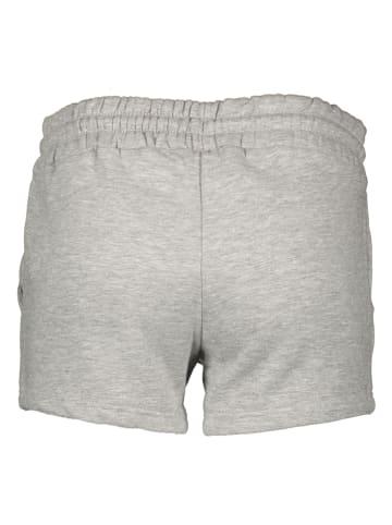 Bench Shorts in Grau