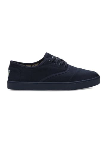 TOMS Sneakers donkerblauw