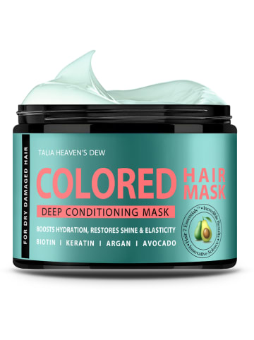 TALIA Haarmaske "Colored Hair", 250 ml