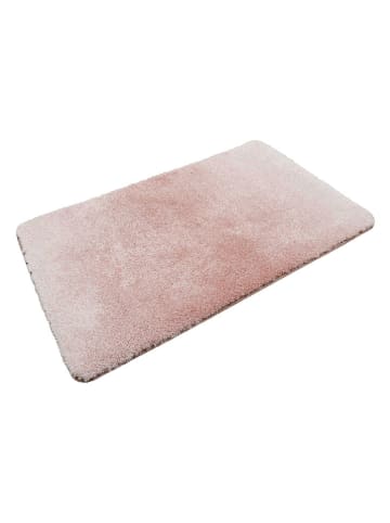Wecon Home Badmat "Luuk" lichtroze