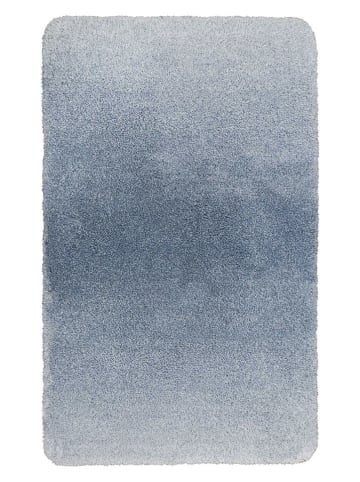 Wecon Home Badmat "Luuk" blauw